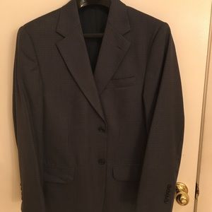 Men suit